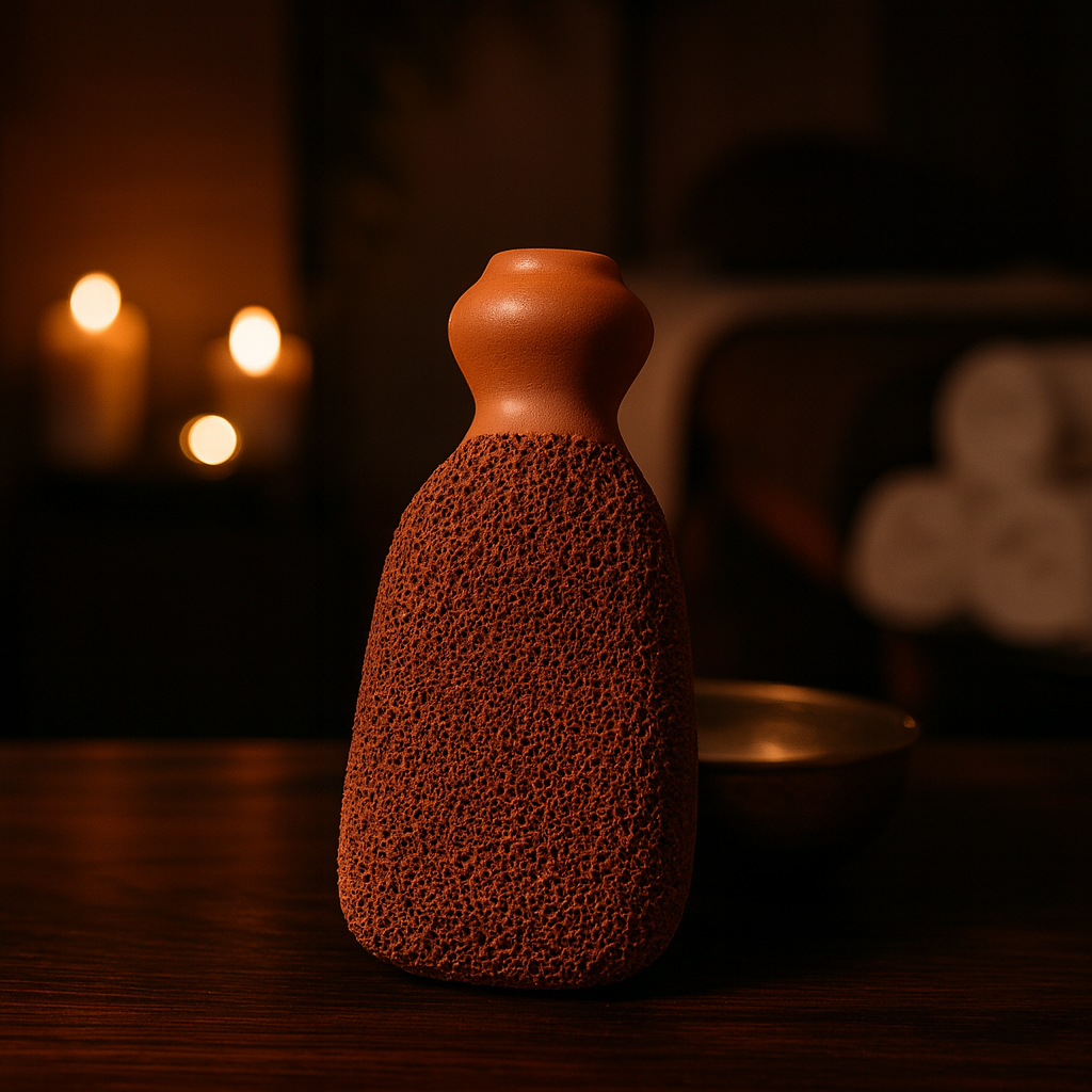 Maheka (Pumice Stone)